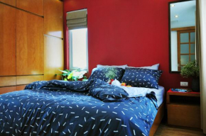 Отель Chez Tram Homestay  Ханой